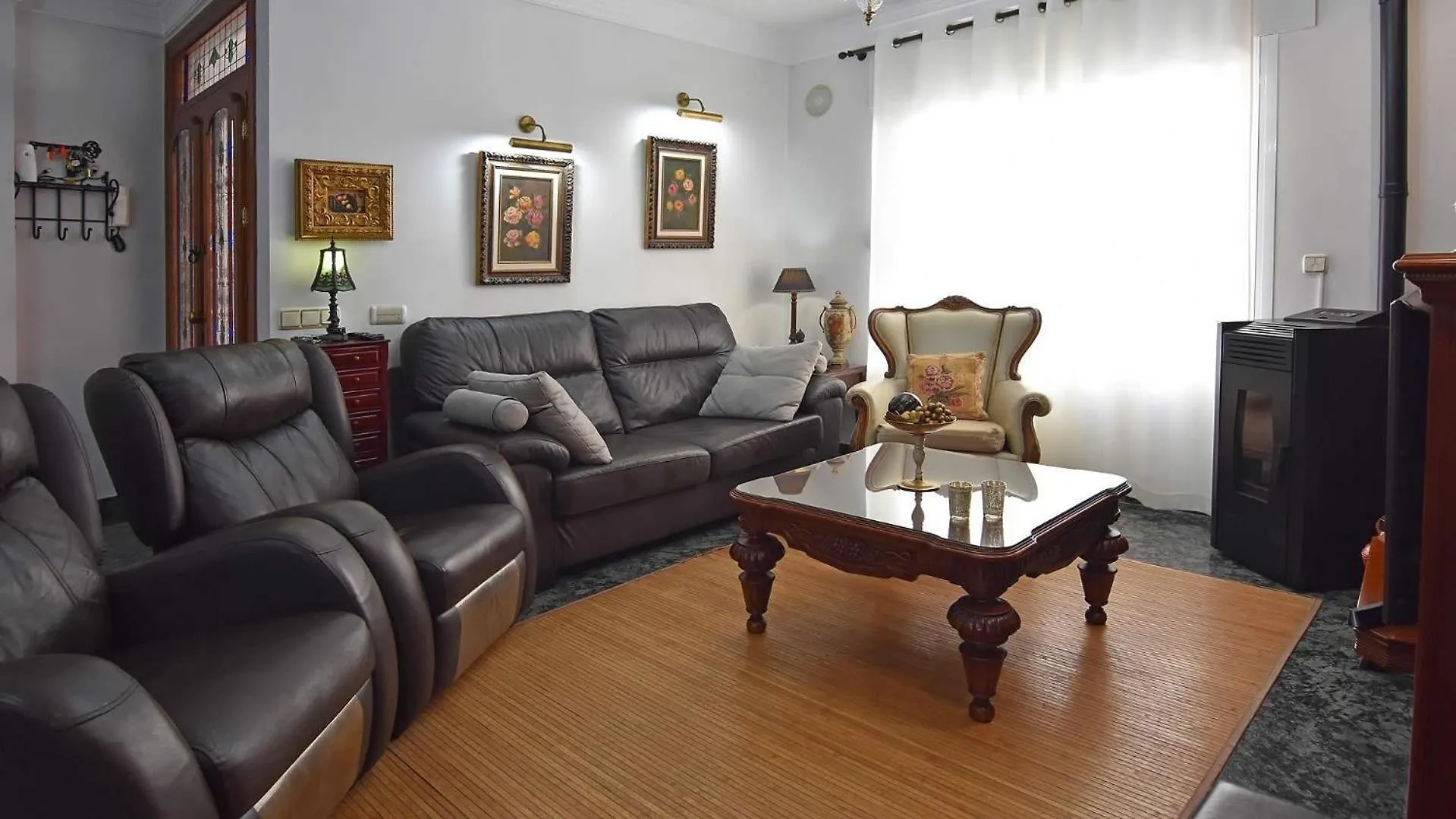 Ferienhaus Mit Privatpool Fuer 6 Personen Ca 299 Qm In Nerja, Andalusien Costa Del Sol 0*, Nerja Spain