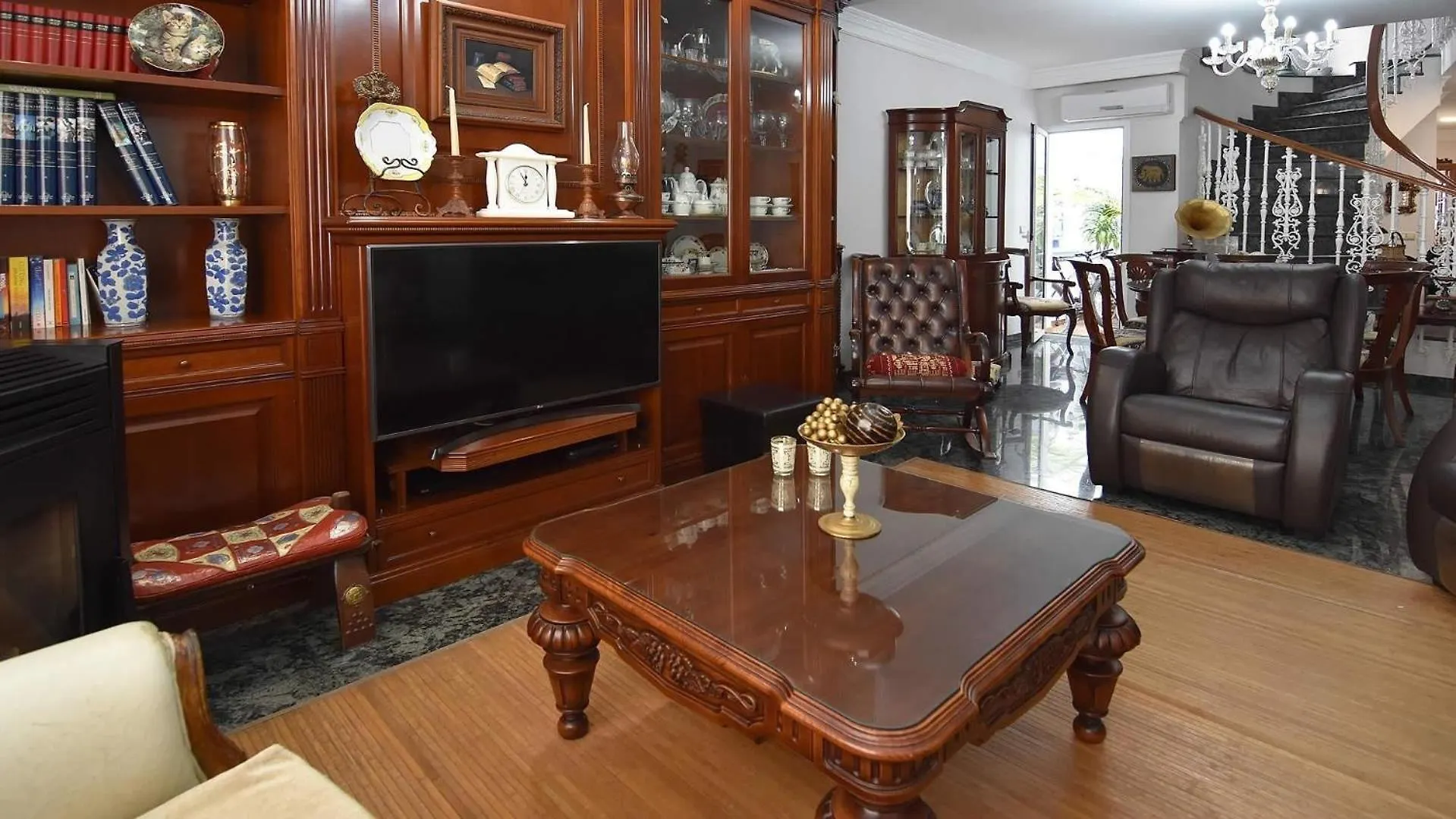 別荘 Ferienhaus Mit Privatpool Fuer 6 Personen Ca 299 Qm In Nerja, Andalusien Costa Del Sol スペイン