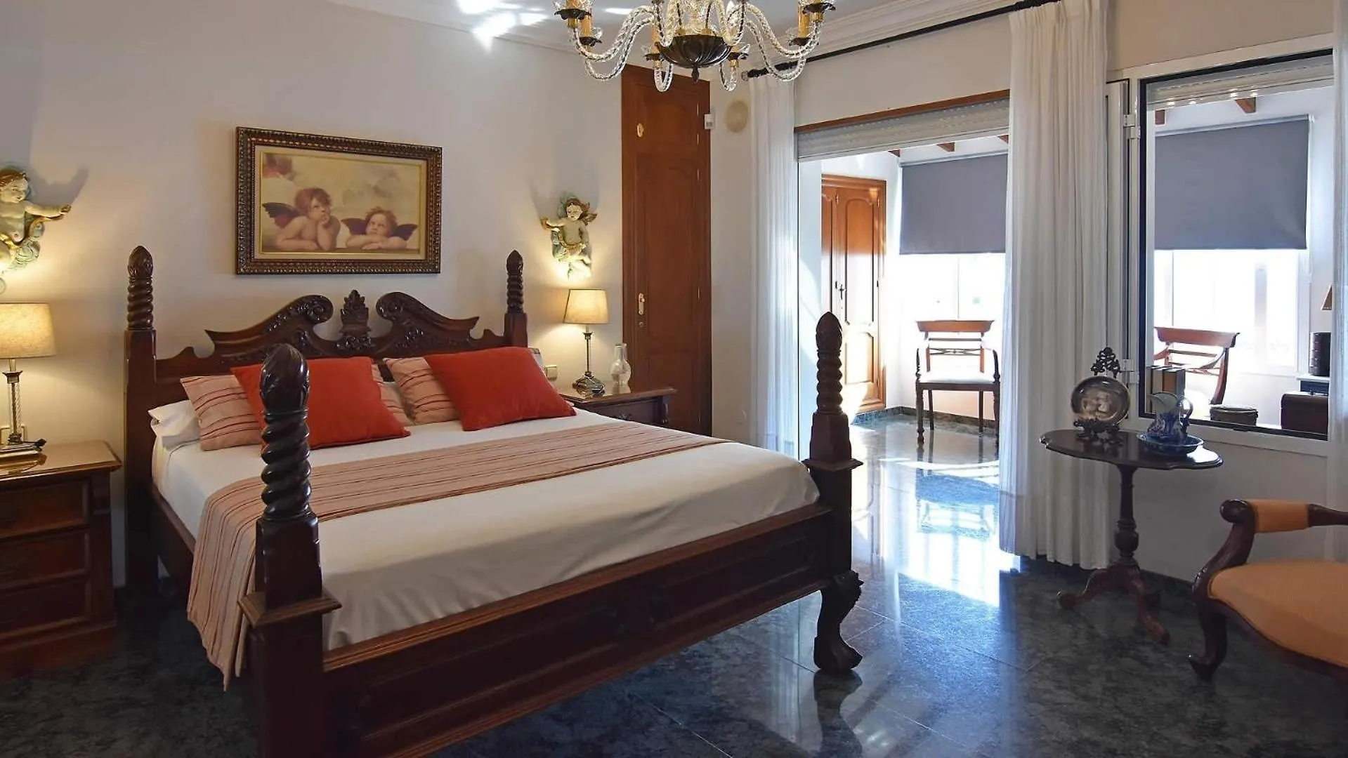 別荘 Ferienhaus Mit Privatpool Fuer 6 Personen Ca 299 Qm In Nerja, Andalusien Costa Del Sol