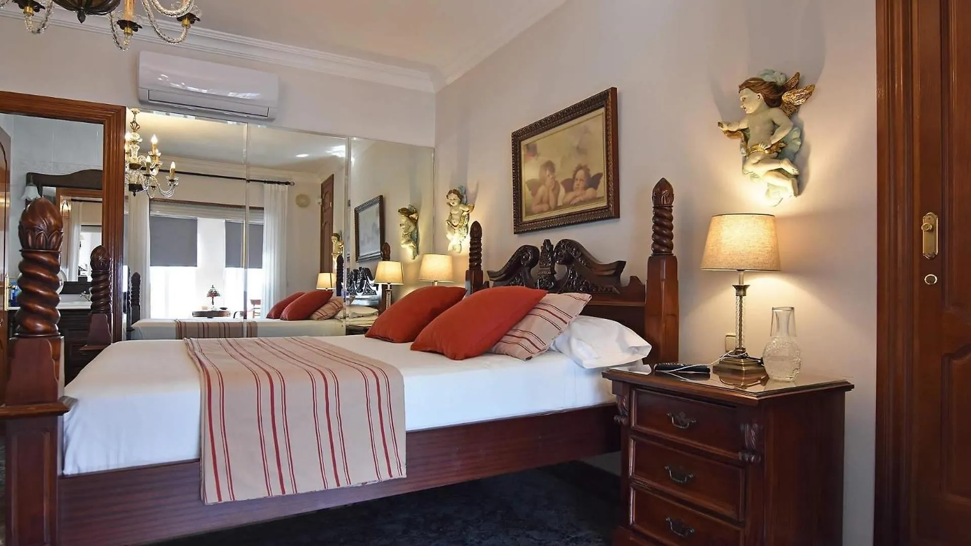別荘 Ferienhaus Mit Privatpool Fuer 6 Personen Ca 299 Qm In Nerja, Andalusien Costa Del Sol