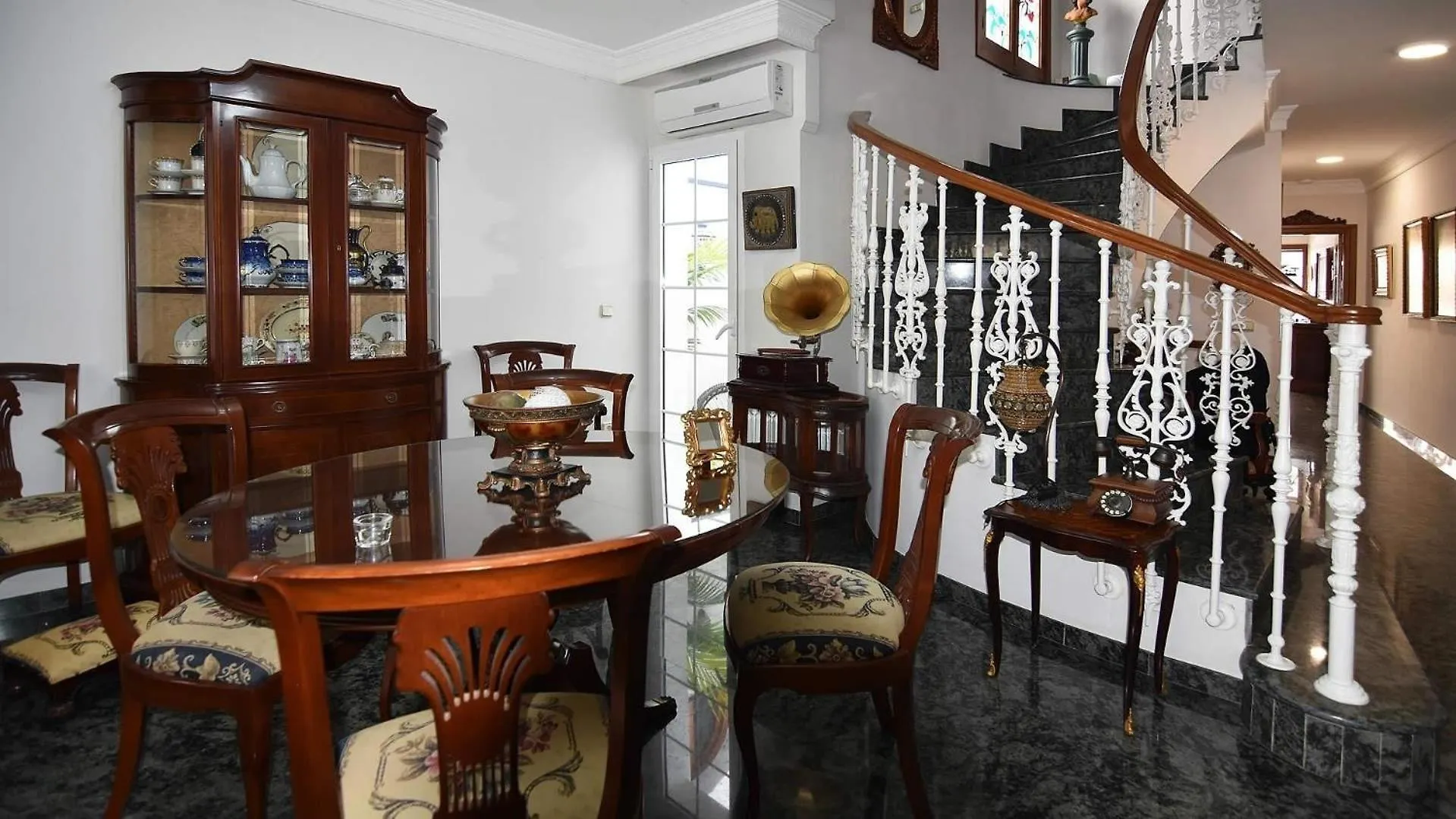 別荘 Ferienhaus Mit Privatpool Fuer 6 Personen Ca 299 Qm In Nerja, Andalusien Costa Del Sol スペイン